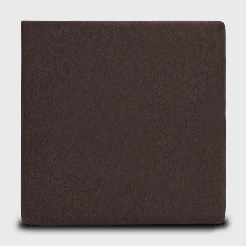 Rulaer® Non-Slip Bar Stool Square Seat Cushion - Rulaer