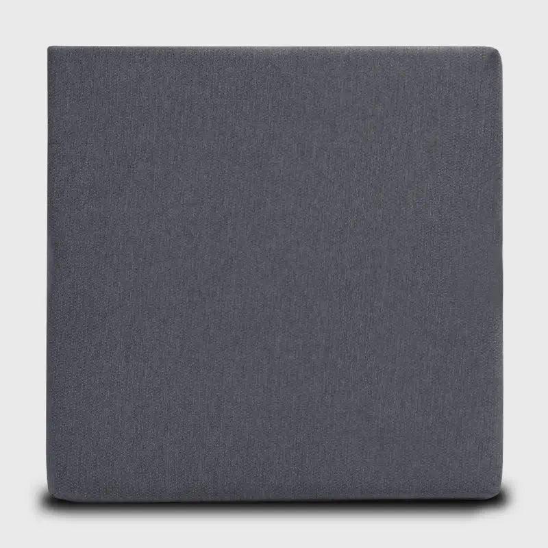 Rulaer® Non-Slip Bar Stool Square Seat Cushion - Rulaer