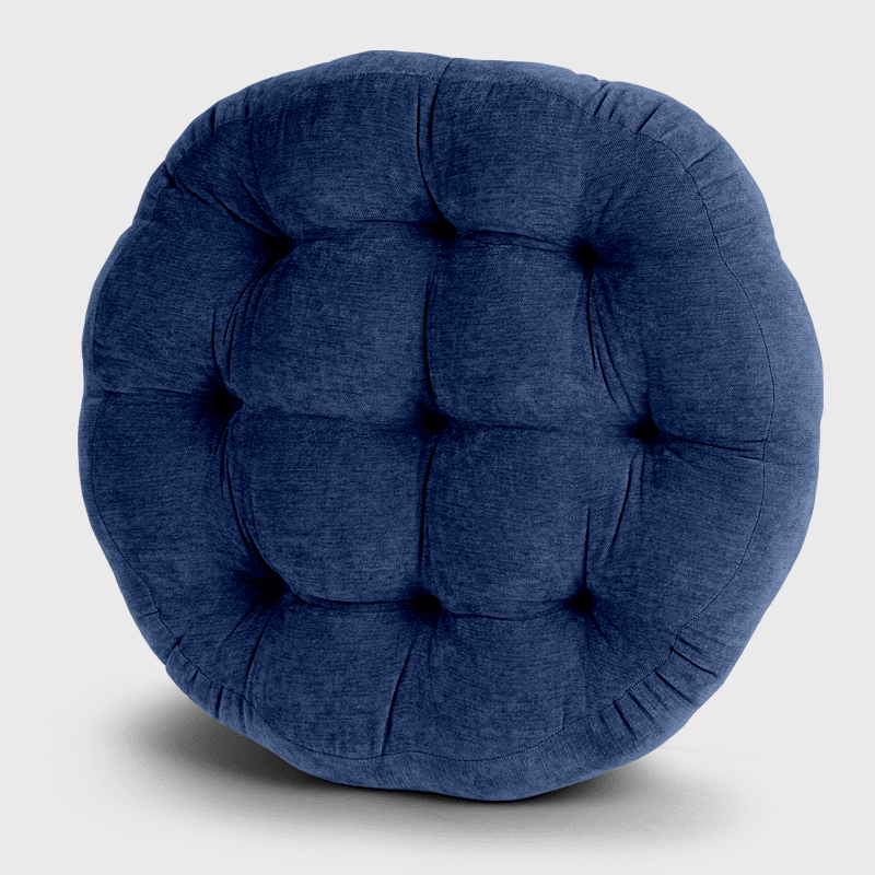 Office Round Floor Cushion - Rulaer