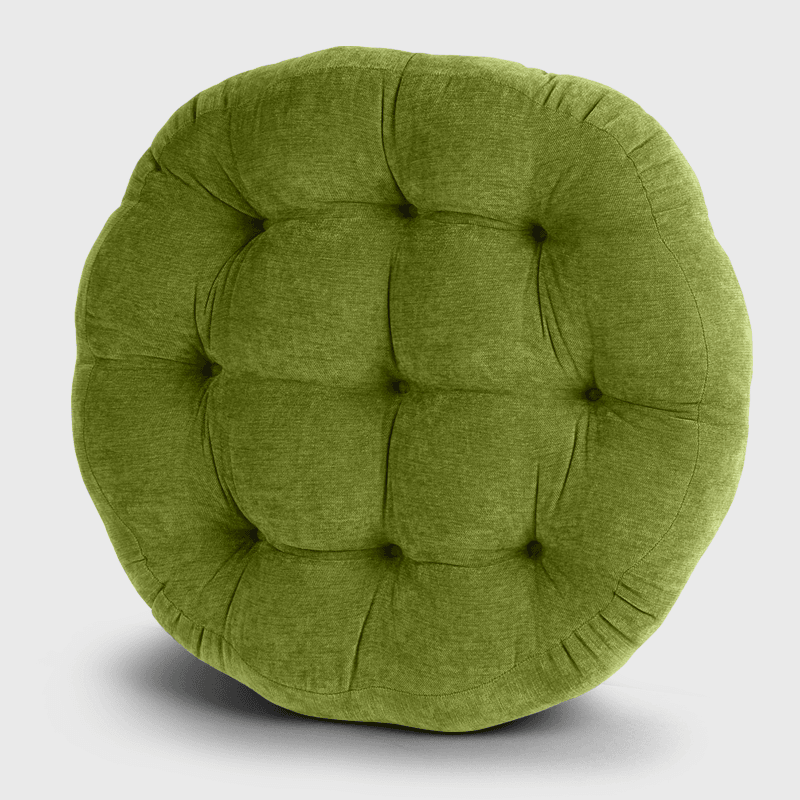 Office Round Floor Cushion - Rulaer
