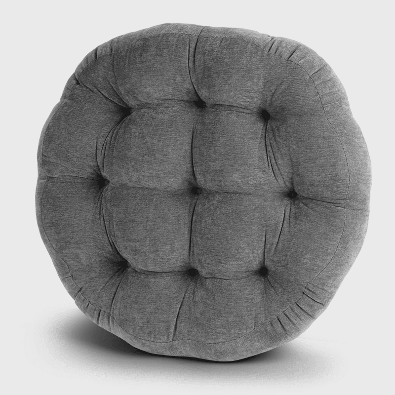 Office Round Floor Cushion - Rulaer
