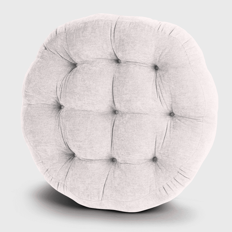 Office Round Floor Cushion - Rulaer