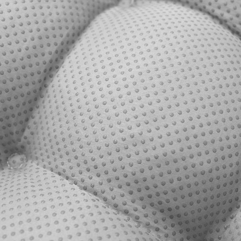 Rulaer® Outdoor Tufted Rocking Chair Cushion - Rulaer