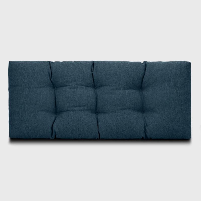 Outdoor Tufted Swing Cushion - Rulaer
