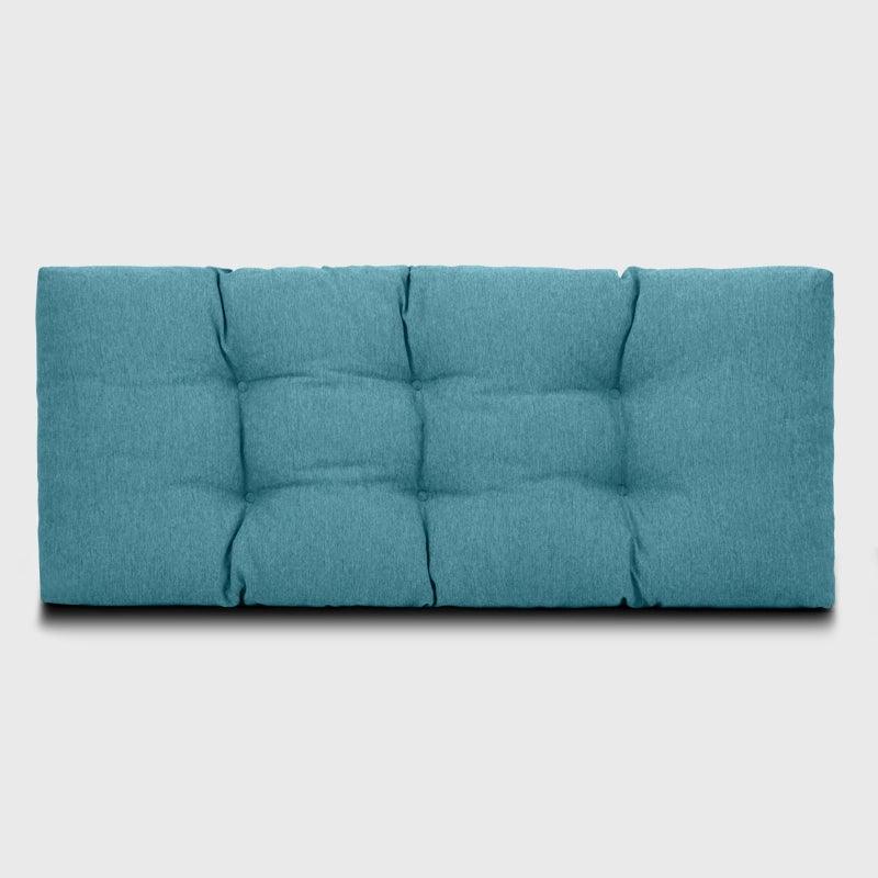 Outdoor Tufted Swing Cushion - Rulaer