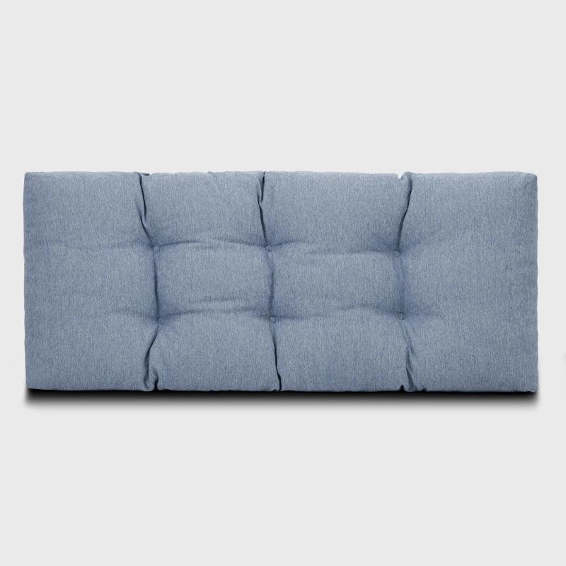 Outdoor Tufted Swing Cushion - Rulaer