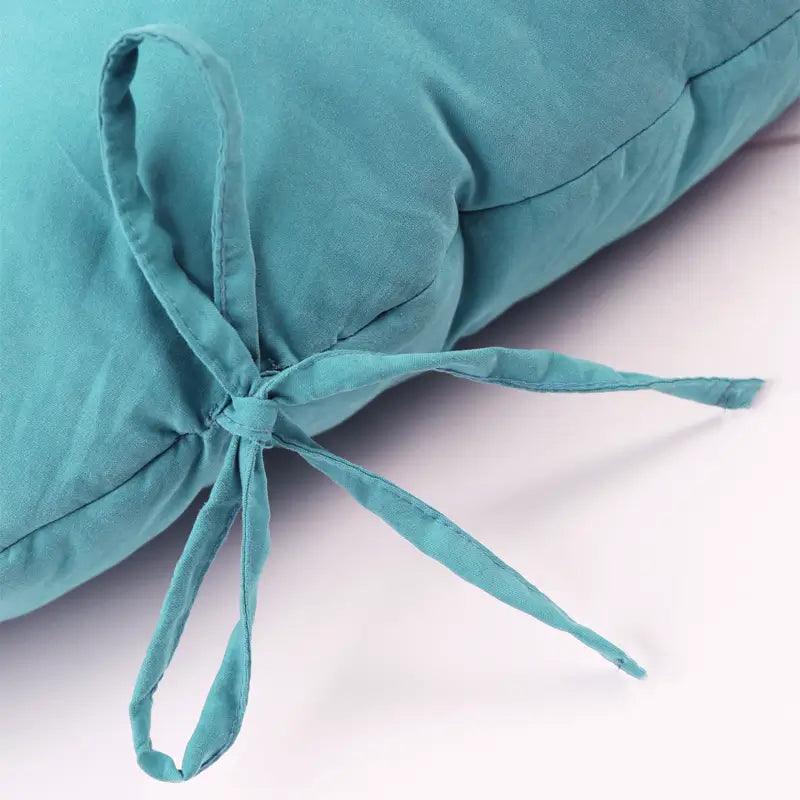 Rulaer® Patio Papasan Chair Cushion Pillow - Rulaer