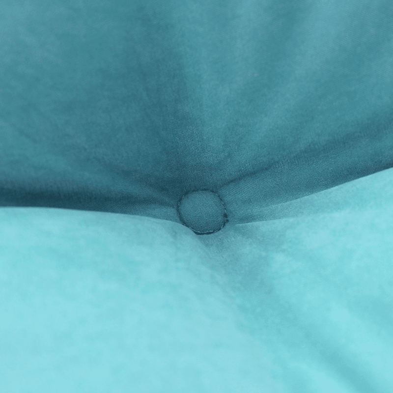 Rulaer® Patio Papasan Chair Cushion Pillow - Rulaer