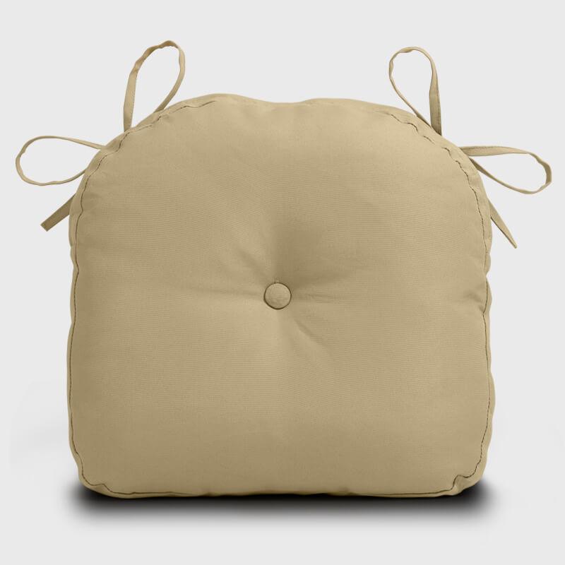 Rulaer® Patio U Shape Chair Cushions - Rulaer