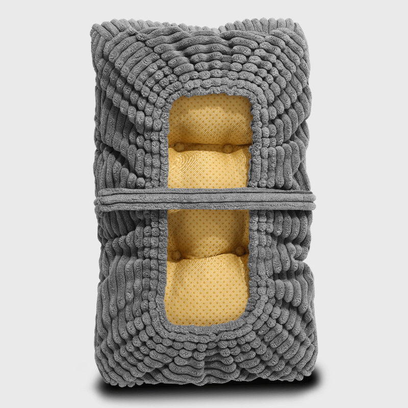 Rectangle Counter Bar Cushion - Rulaer