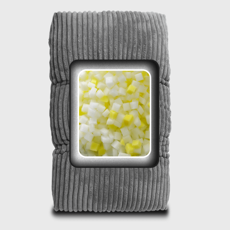 Rectangle Counter Bar Cushion - Rulaer