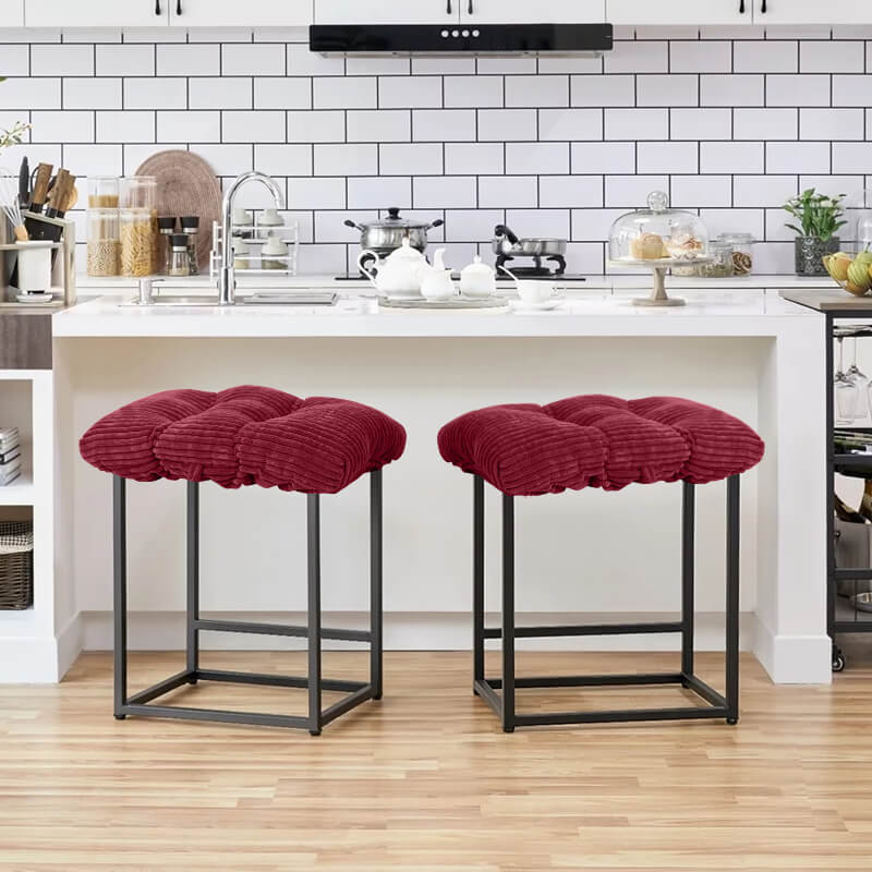 Rectangle Counter Bar Cushion - Rulaer