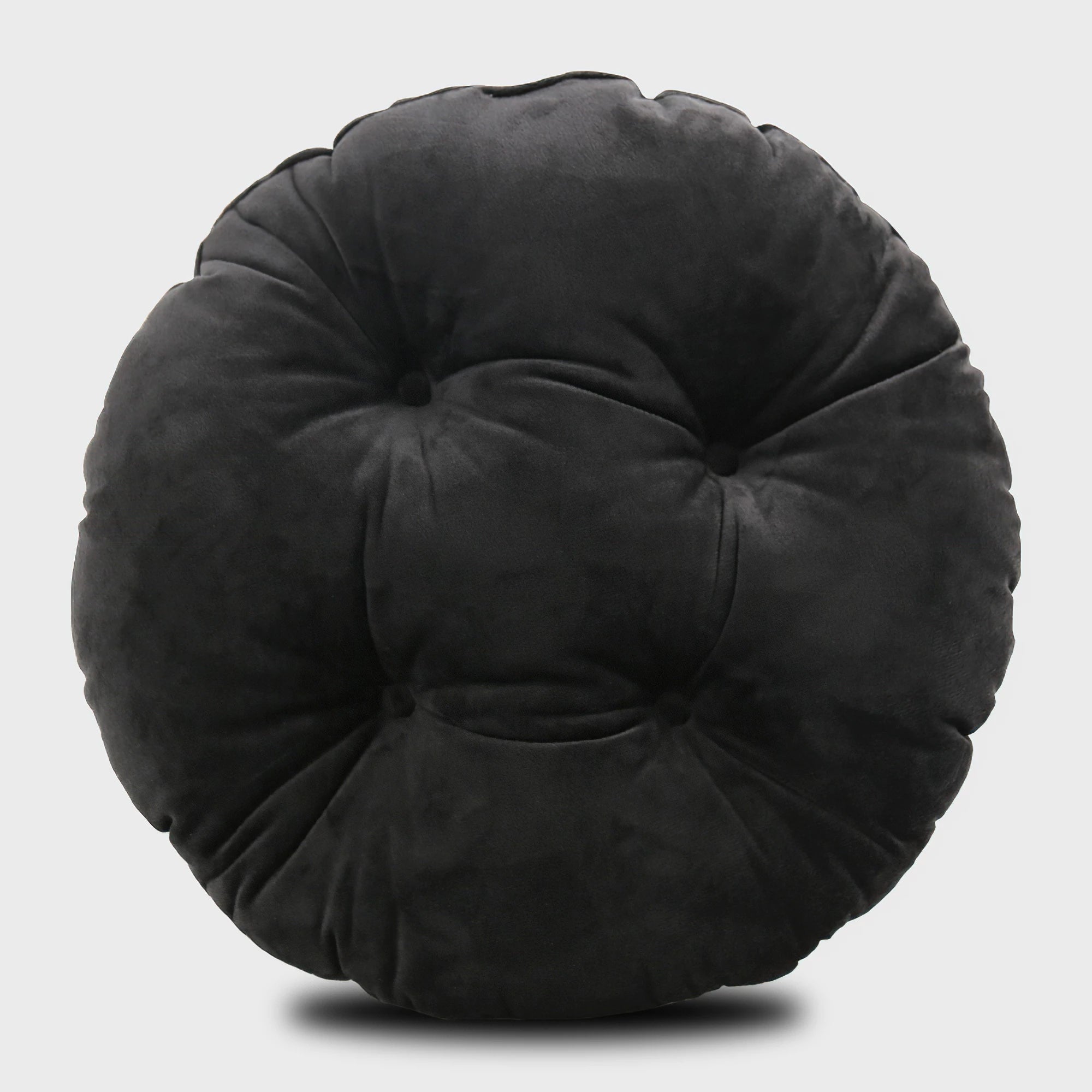 Round Bistro Chair Cushion