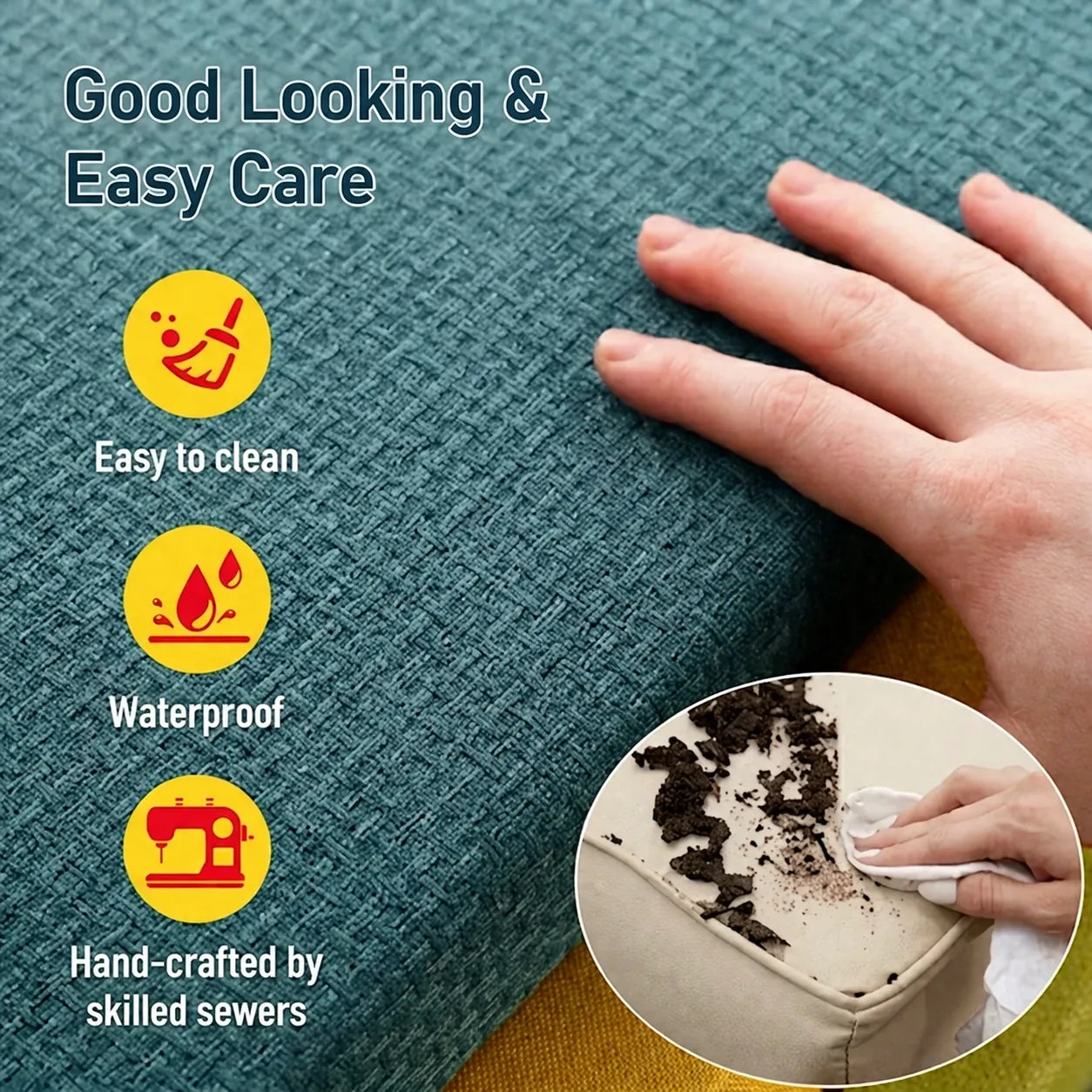 Rulaer® Custom Foam | Any shape | Any size - Rulaer