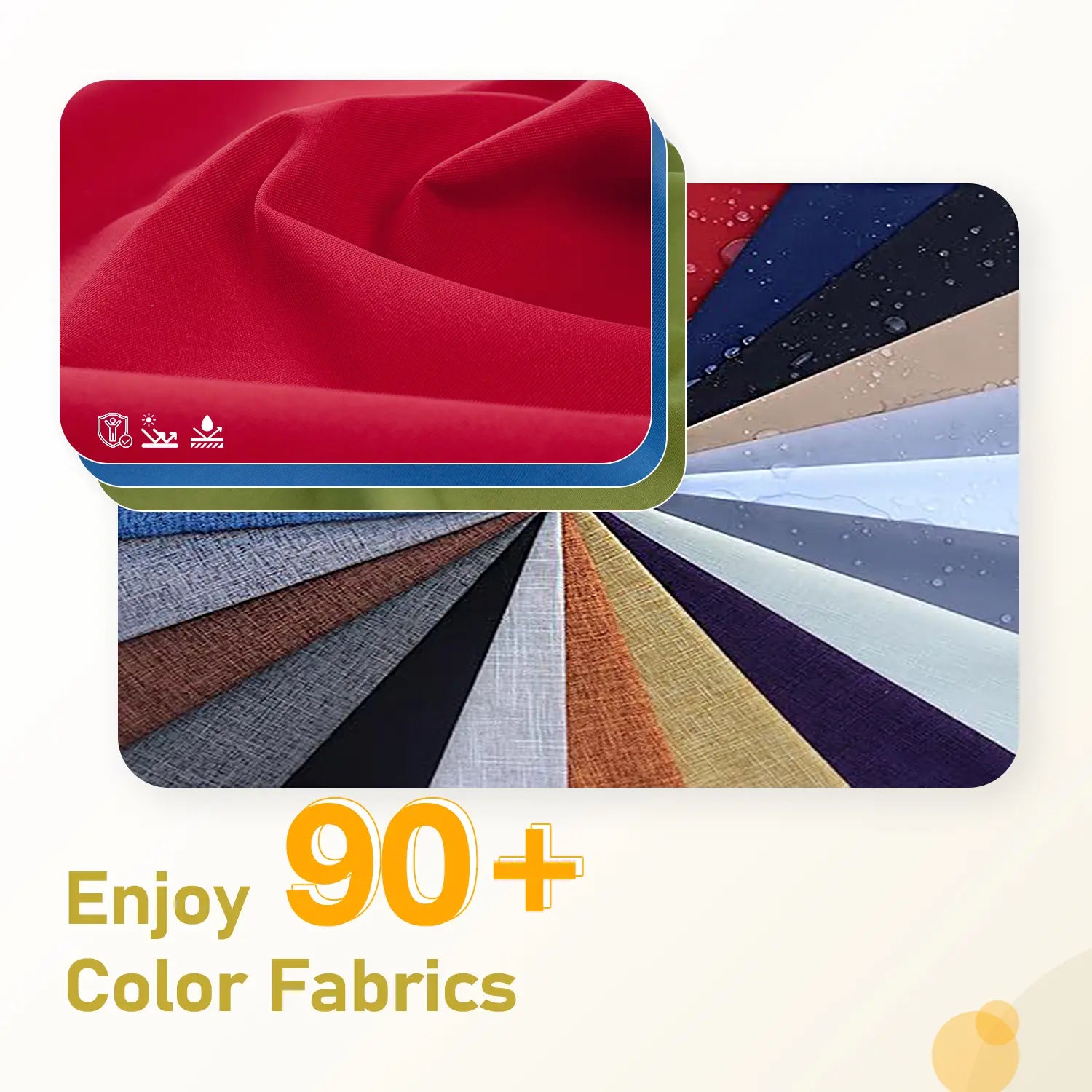 Rulaer® Custom Foam | Any shape | Any size - Rulaer