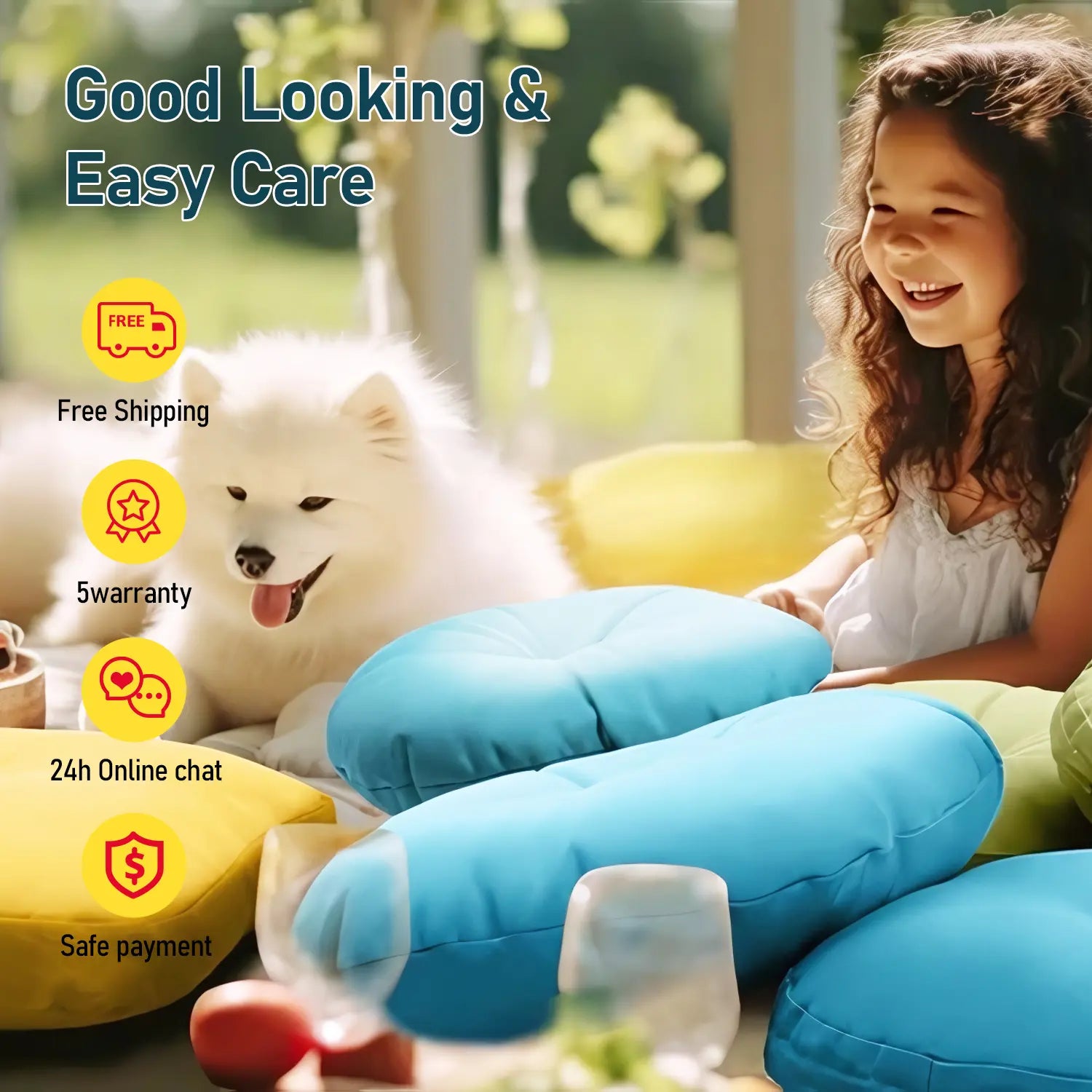 Rulaer® Custom Foam | Any shape | Any size - Rulaer