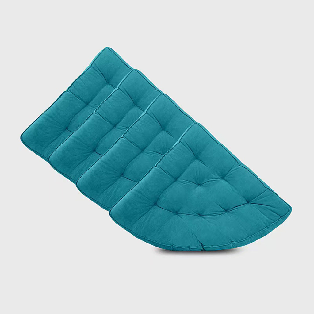 Rulaer® Large Reading Nook Floor Cushion - Rulaer