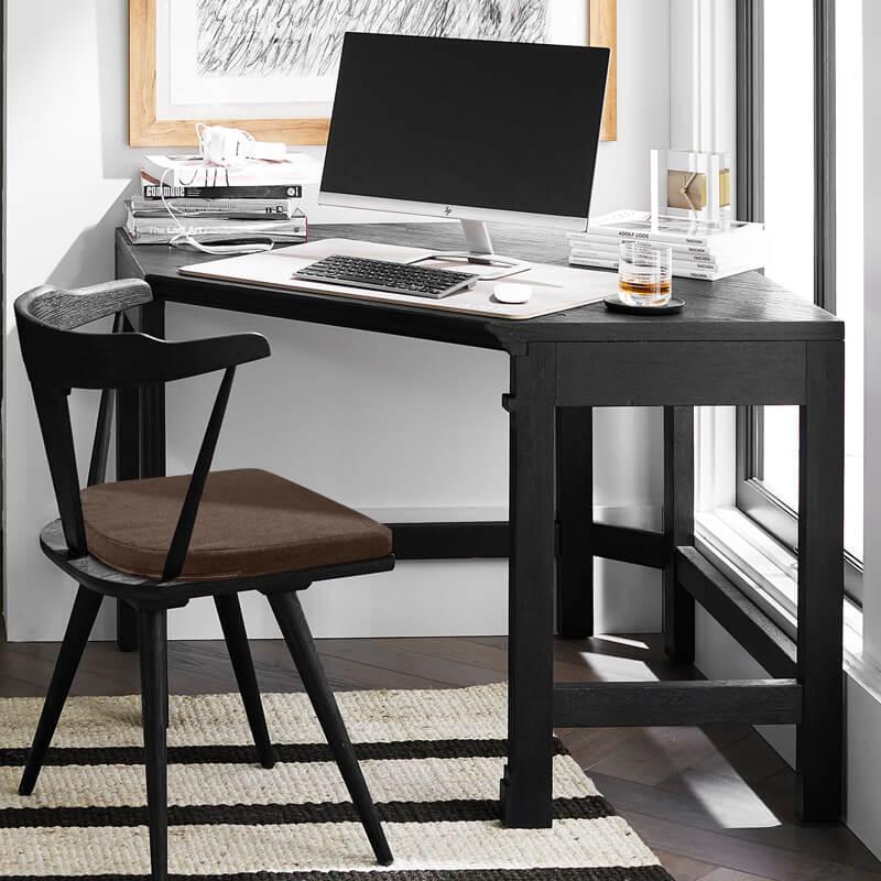 Rulaer® Indoor U Shaped Dining Chair Cushion - Rulaer