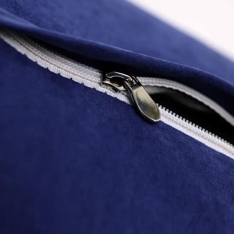 Rulaer® Tufted Swing Hanging Egg Chair Cushion - Rulaer