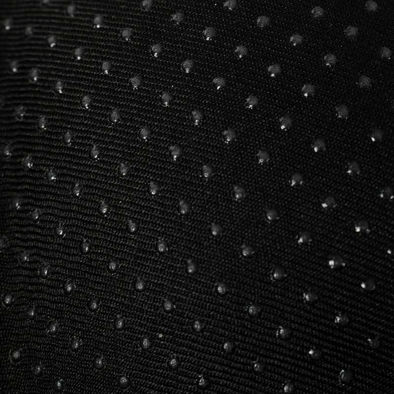 Rulaer® Indoor Tufted High Back Chair Cushion - Rulaer