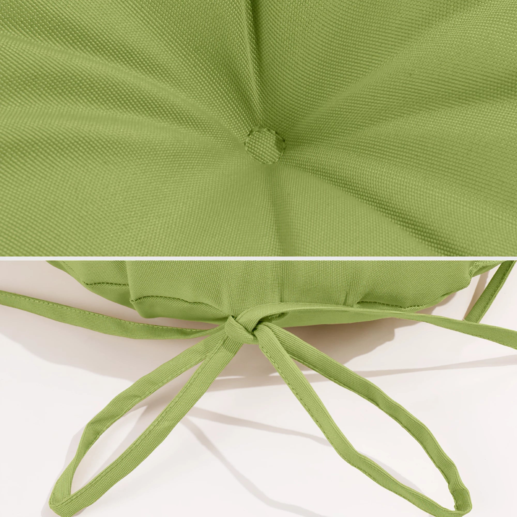 Rulaer® Patio Round Bar Stool Cushion - Rulaer