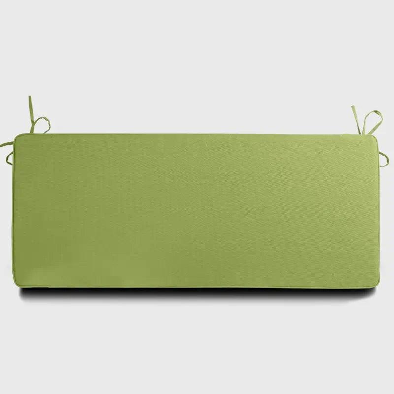 Garden Waterproof Bench Cushion - Rulaer