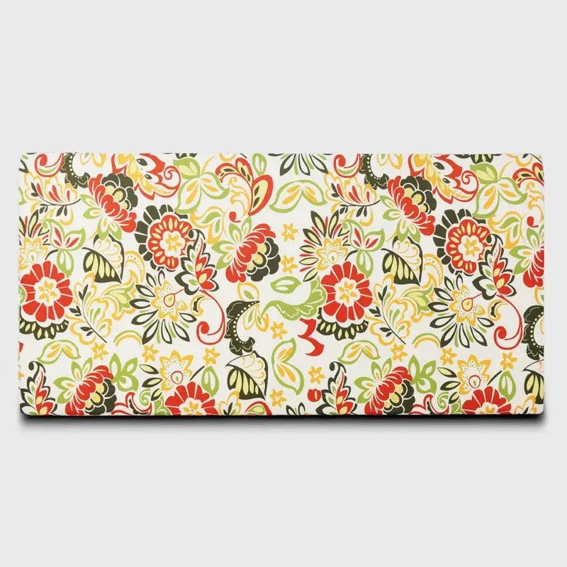Garden Waterproof Bench Cushion - Rulaer