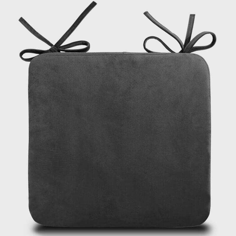 Rulaer® Kitchen Velvet Chair Cushions - Rulaer