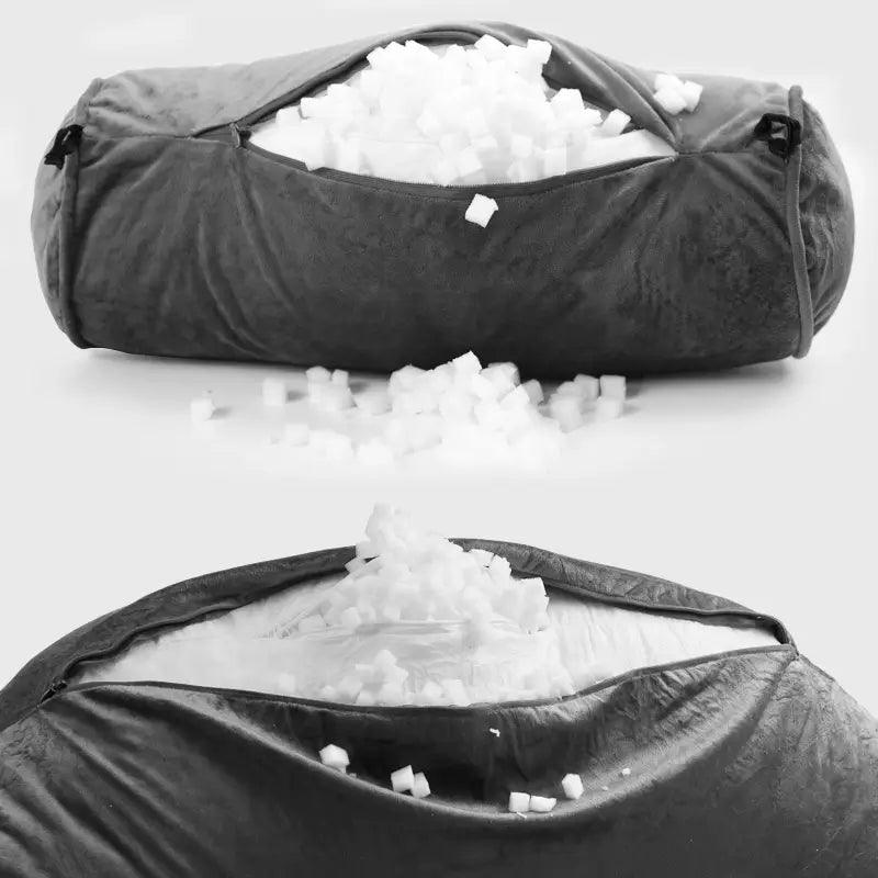Bed Rest Reading Pillow - Rulaer