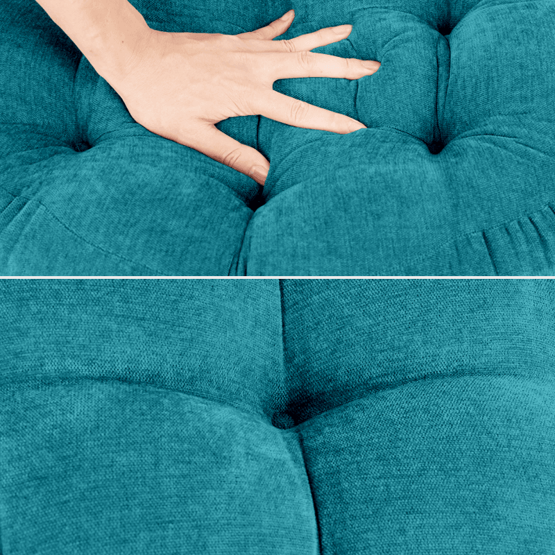 Office Round Floor Cushion - Rulaer