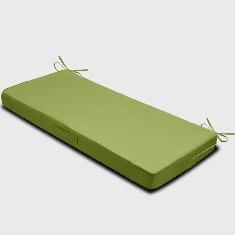 Garden Waterproof Bench Cushion - Rulaer