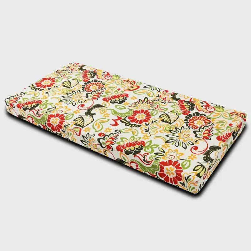 Garden Waterproof Bench Cushion - Rulaer