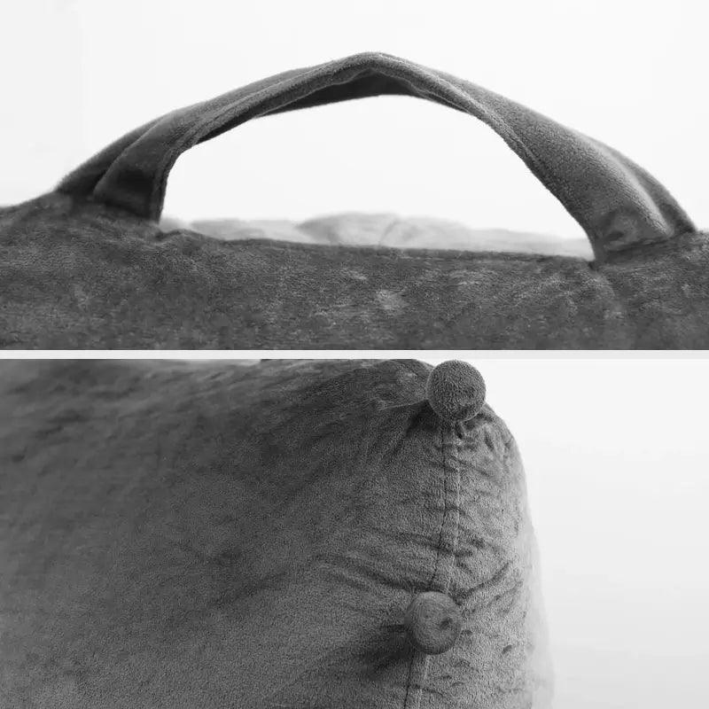Bed Rest Reading Pillow - Rulaer