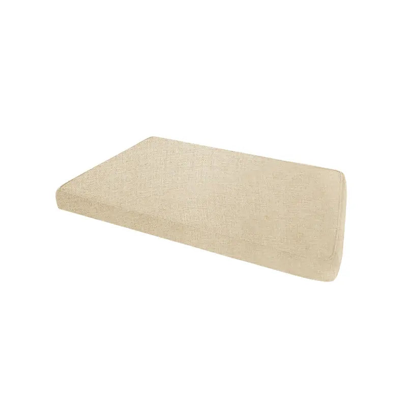 Rulaer® Custom Bay Window Trapezoid Cushion Indoor Outdoor - Rulaer