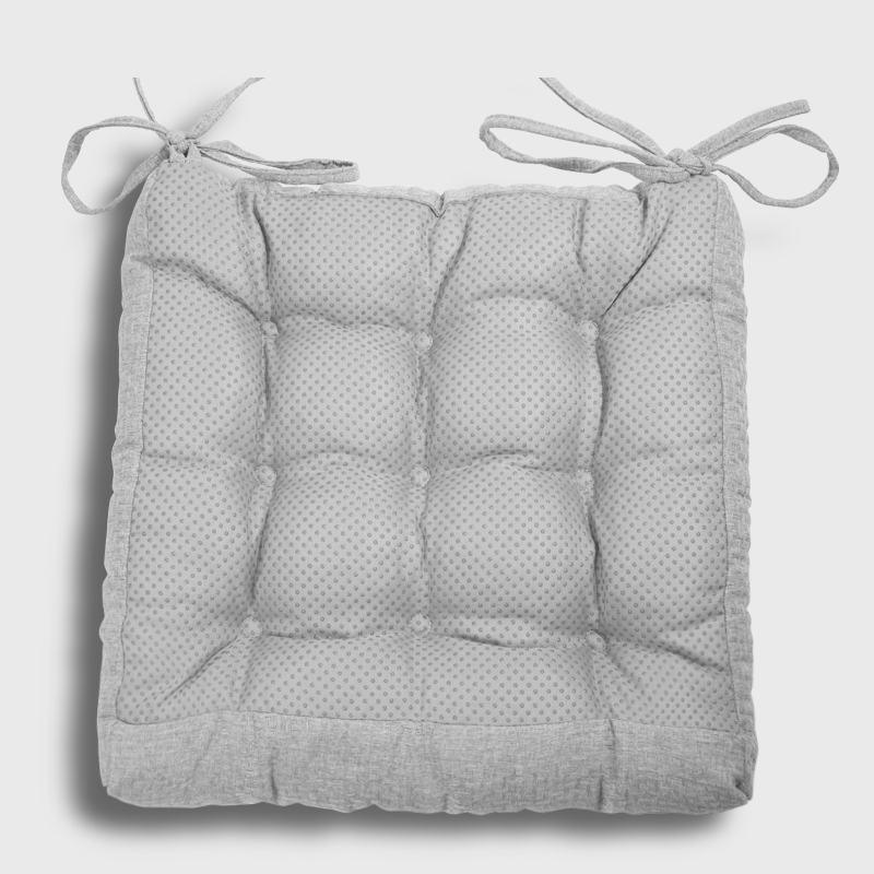 Tufted Chair Cushions For Kitchen Chairs - Rulaer