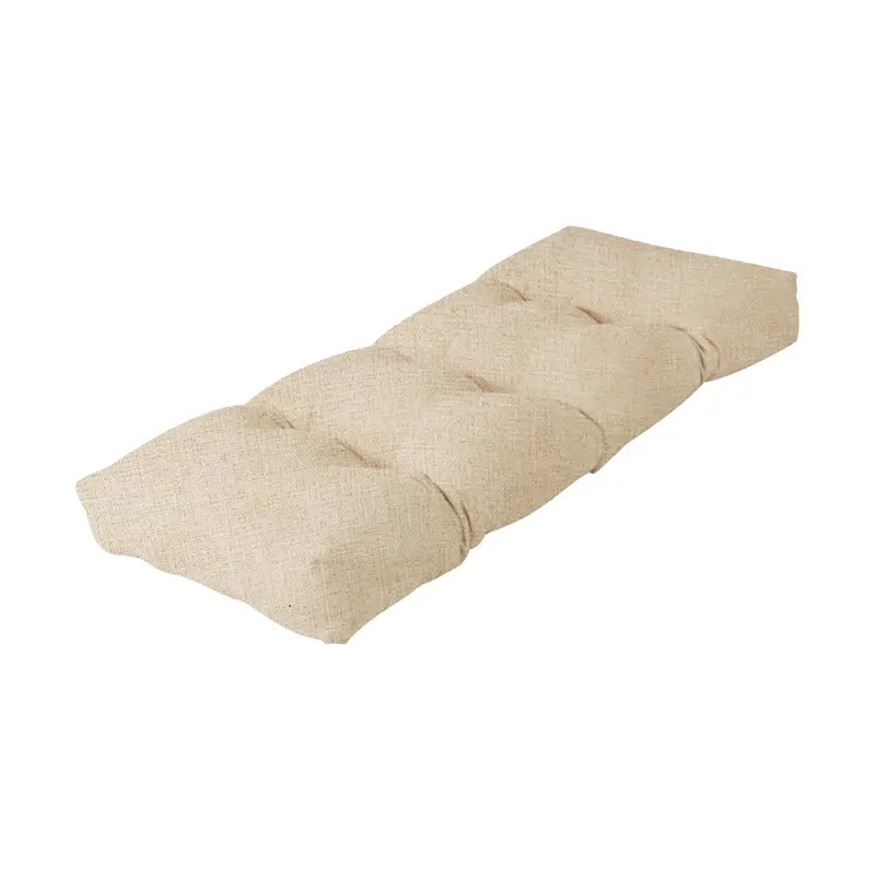 Rulaer® Custom tufted cushion Indoor Outdoor - Rulaer