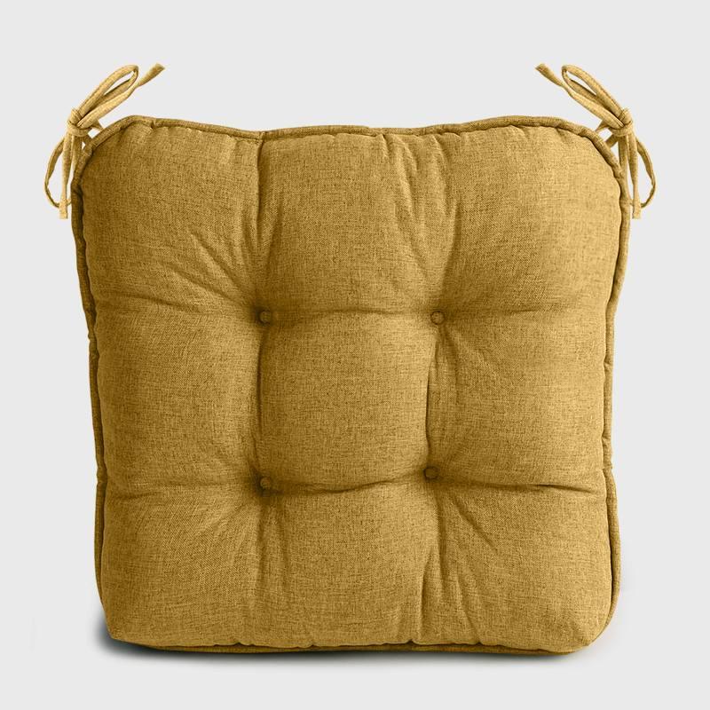 Rulaer® Dinette Chair Cushions with Ties - Rulaer