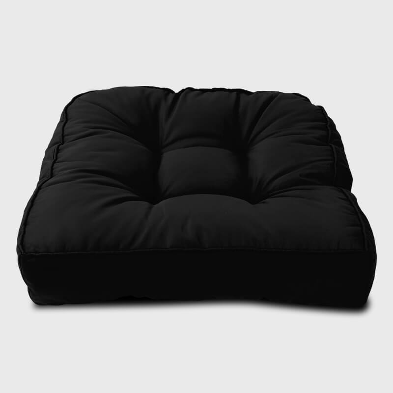 Two Piece of Garden Waterproof Chair Cushions - Rulaer