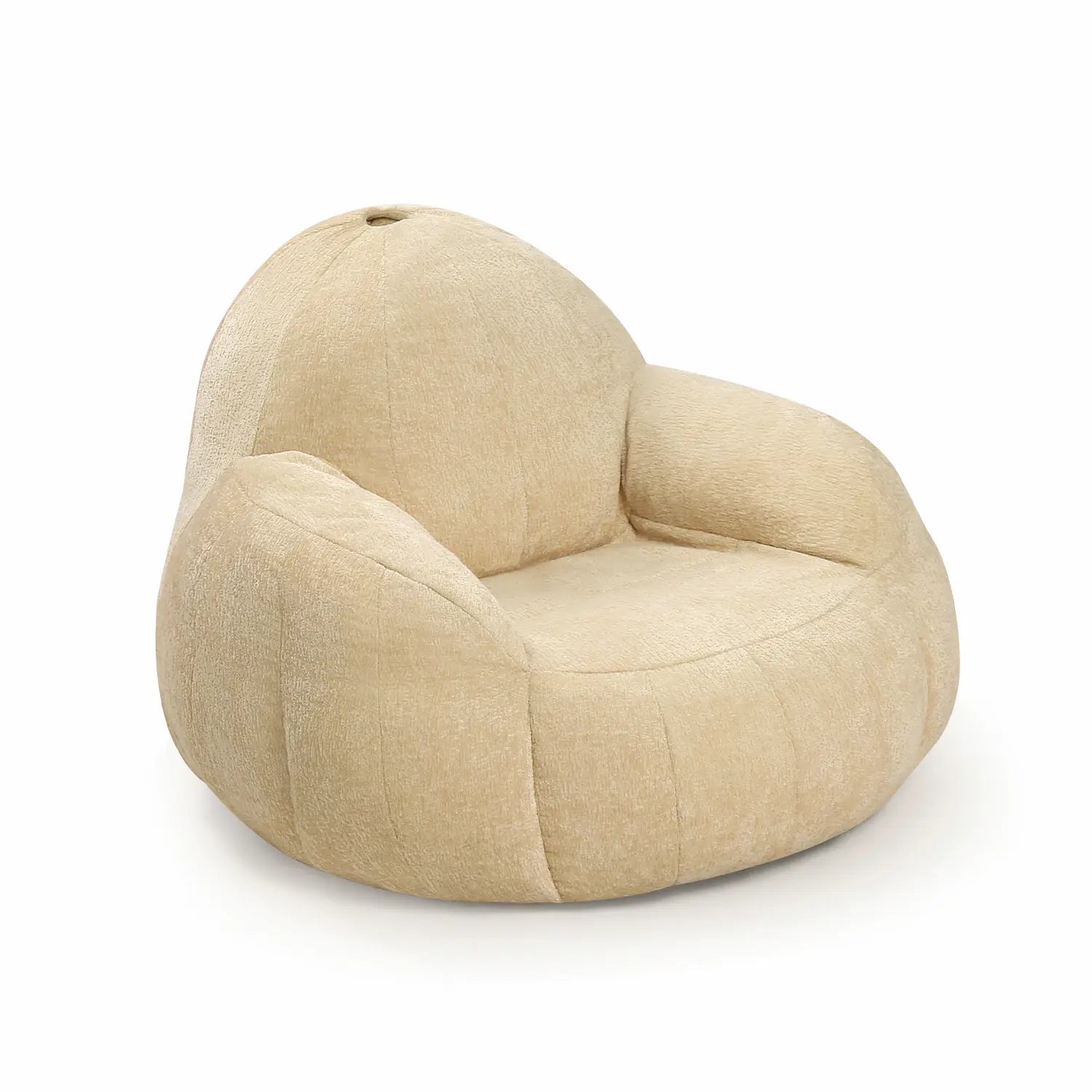 Rulaer®High-density foam-filled beanbag sofa