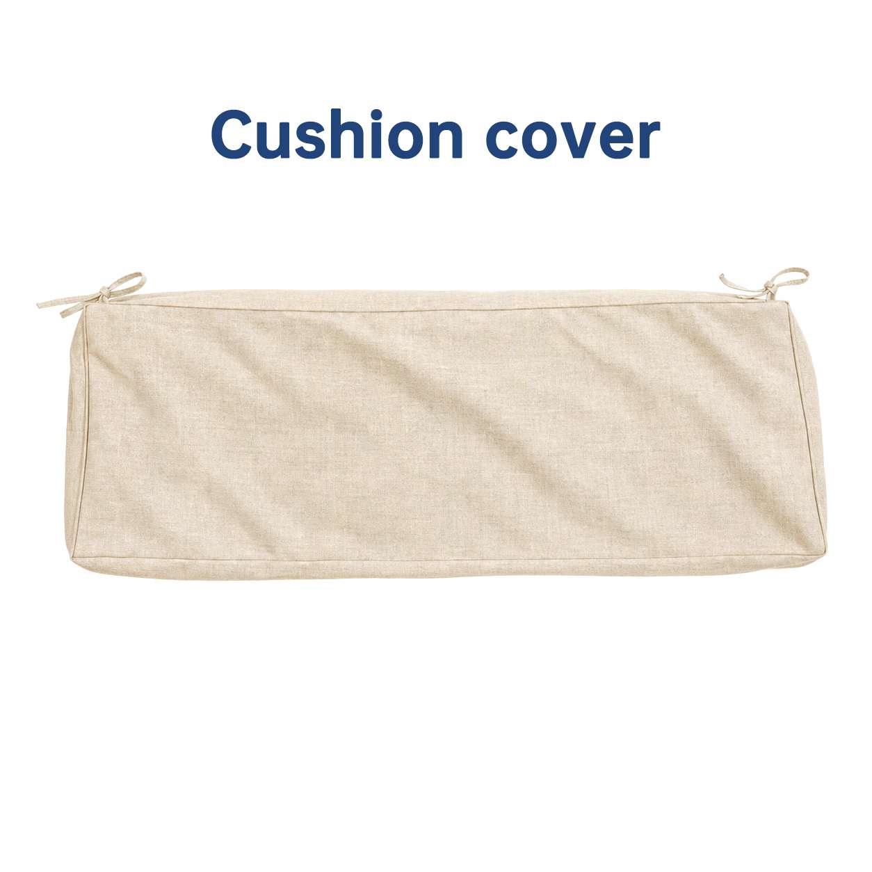 Rulaer® Custom Cushion Covers Indoor Outdoor
