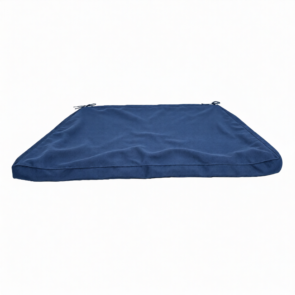 Rulaer® Custom Bay Window Trapezoid Cushion Cover Indoor Outdoor - Rulaer