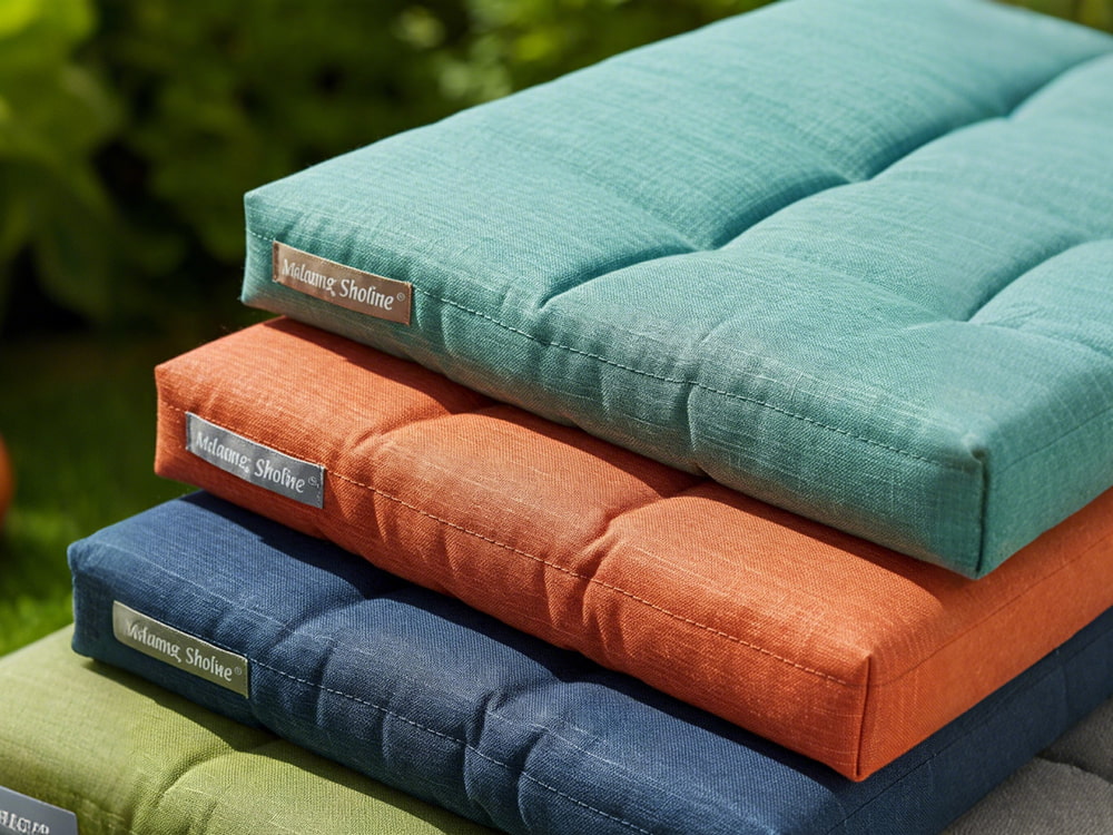 Enhance Your Outdoor Experience with Comfortable Chair Pads