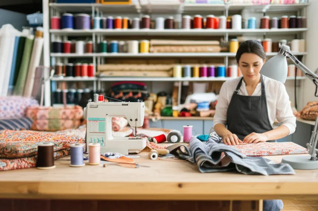 Custom Cushion Maker: Elevate Your Comfort with Rulaer