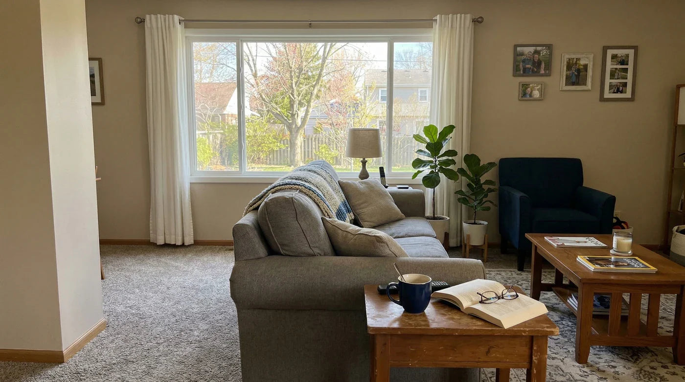 From Easter to Spring: Cozy Home Updates That Last Beyond the Holiday