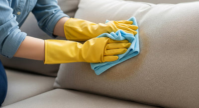 Indoor couch cushions