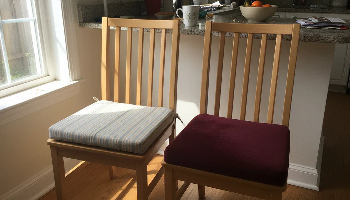 Custom vs. Ready-Made Cushions: Which Is Worth It for Holiday Season?