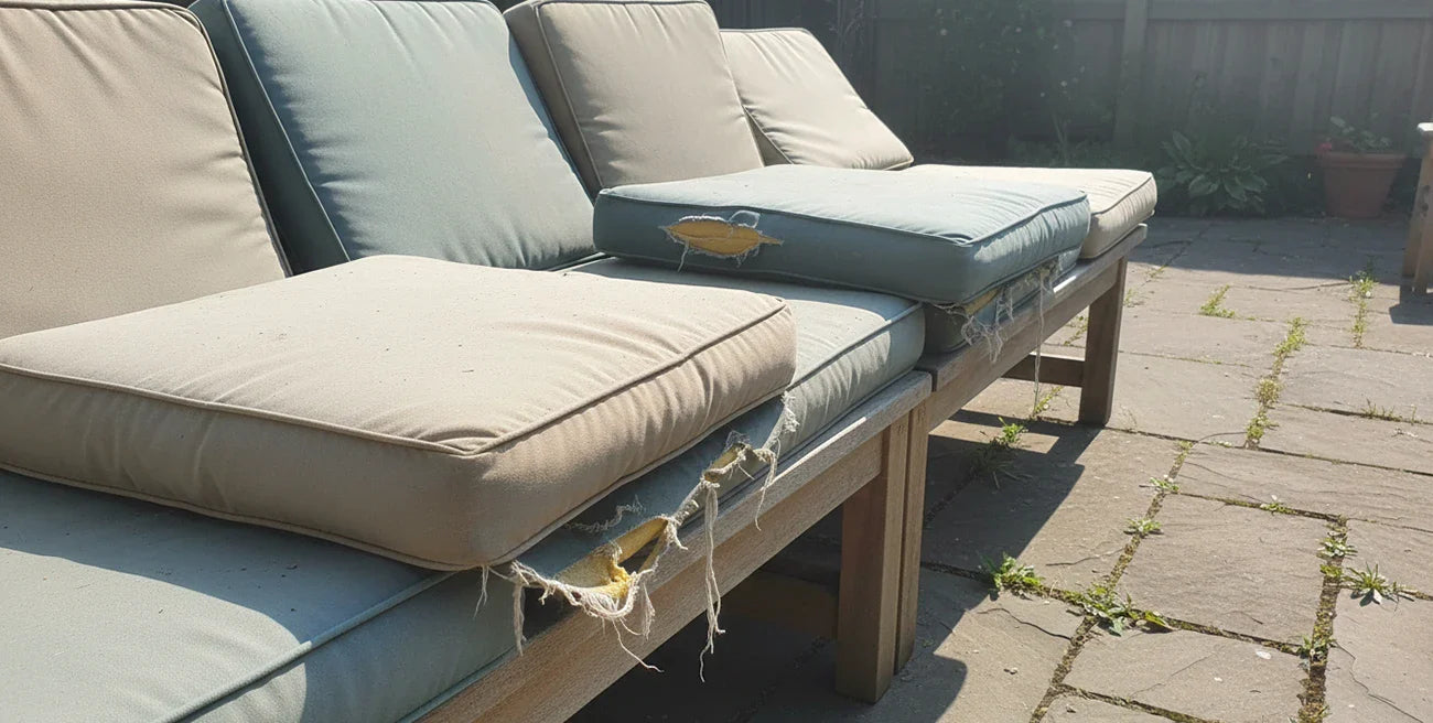 Why Smart Homeowners Replace Their Cushions Before the Holidays