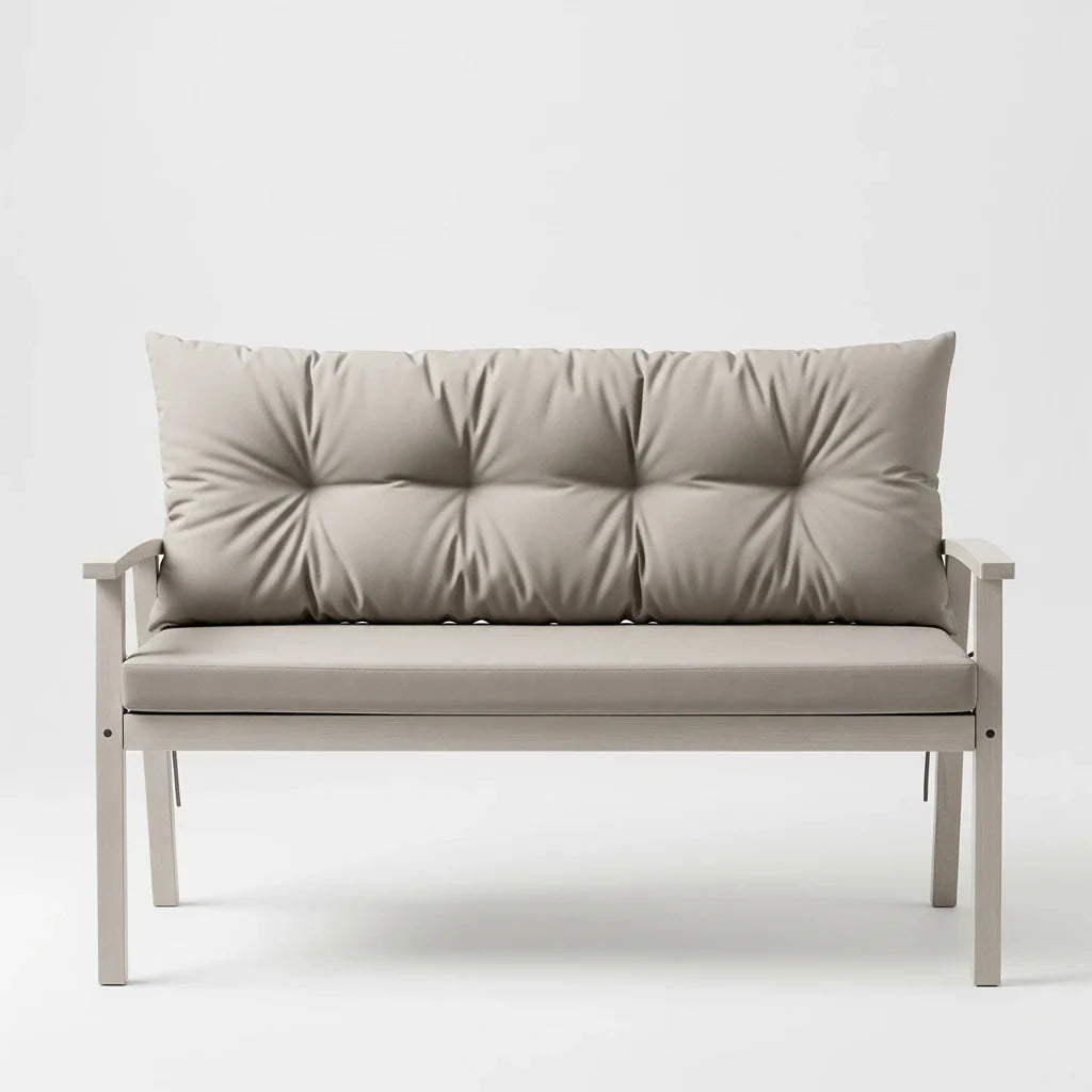 Outdoor Bench Cushion