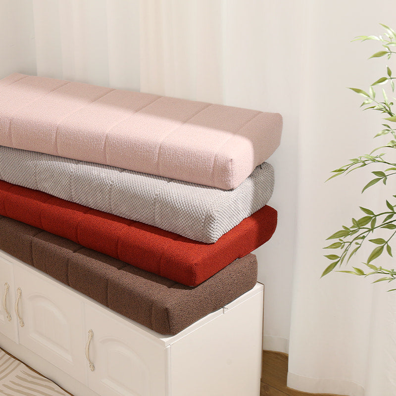 Bench Cushion
