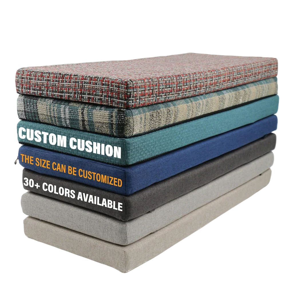 Outdoor Bench Cushion
